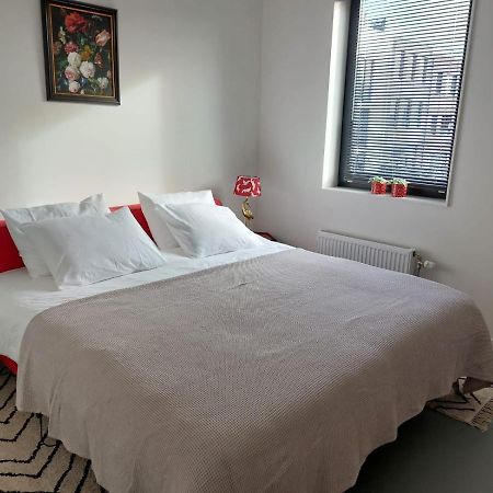 Medina B&B Hartje أرنهيم المظهر الخارجي الصورة