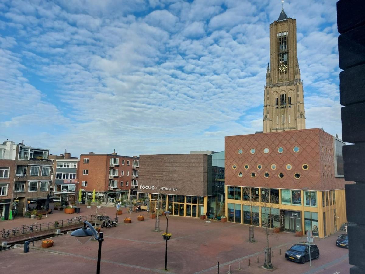 Medina B&B Hartje أرنهيم المظهر الخارجي الصورة