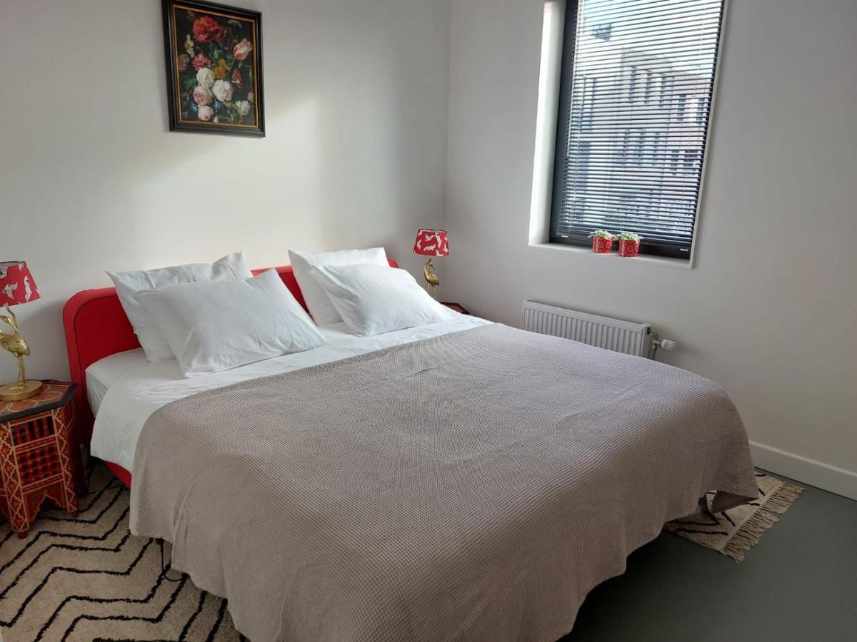 Medina B&B Hartje أرنهيم المظهر الخارجي الصورة