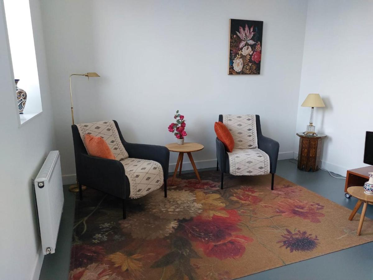 Medina B&B Hartje أرنهيم المظهر الخارجي الصورة
