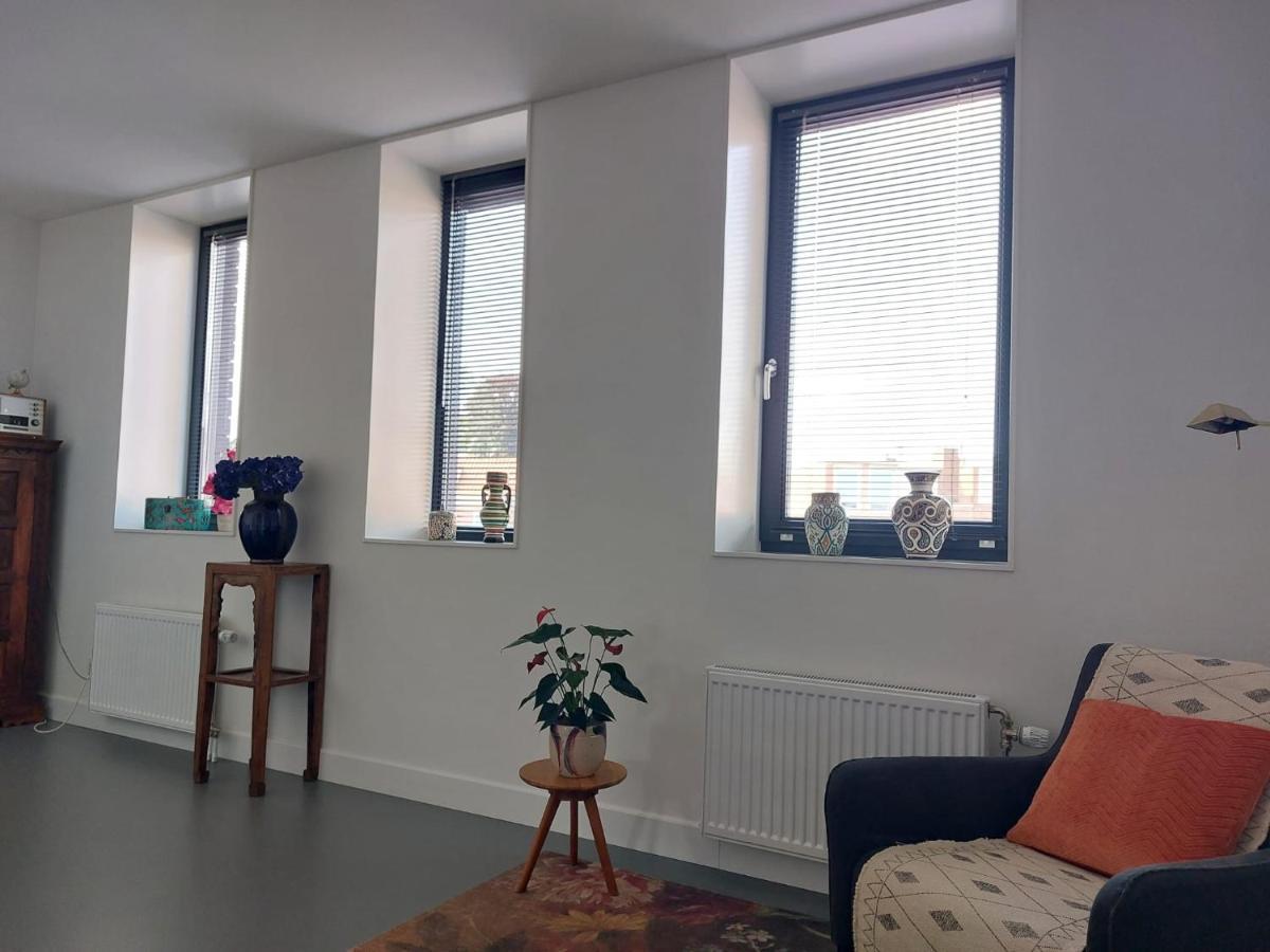 Medina B&B Hartje أرنهيم المظهر الخارجي الصورة