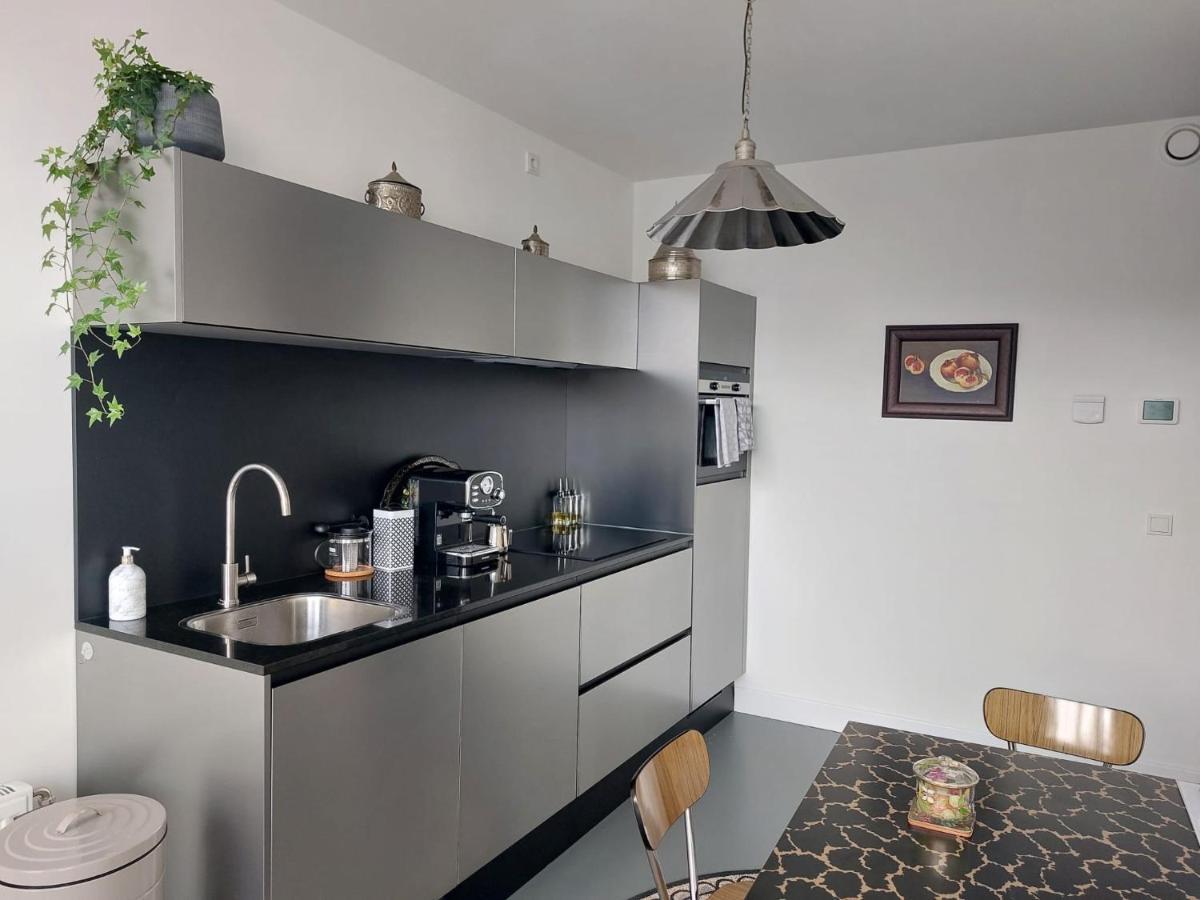 Medina B&B Hartje أرنهيم المظهر الخارجي الصورة